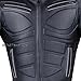 Men's Blade Motorcycle Riding Leather CE Armor Biker Ventilated Jacket Black M