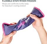 Magic Gel Premium Ice Pack 30x20 cm Reusable Flexible Cold Pack view 4