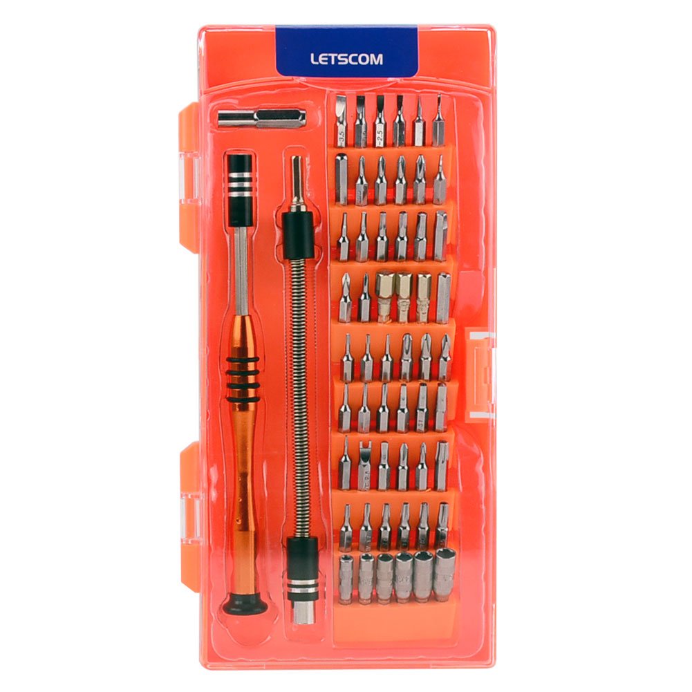 Best What Kind Of Screwdriver For Xbox 360 Home Appliances