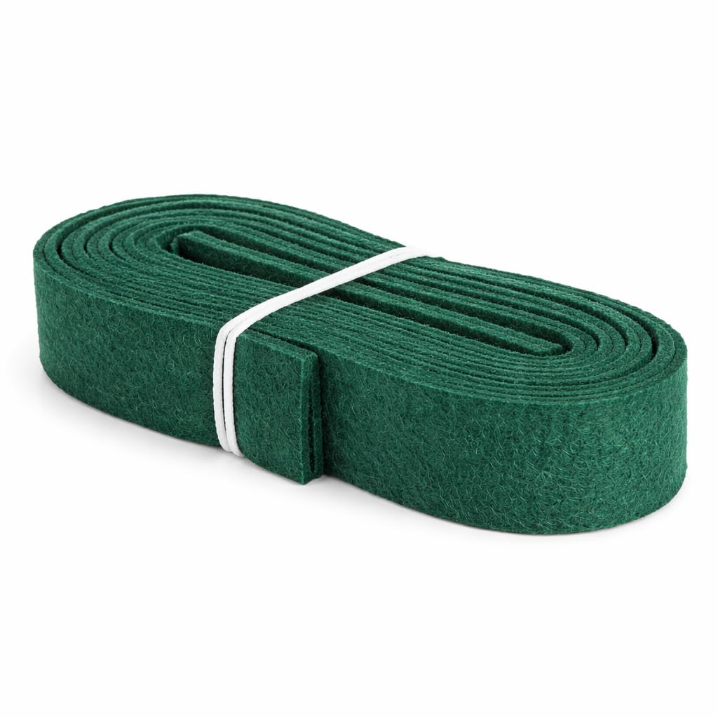 VGEBY Professional Piano Tuning Accessory Piano Tuning Felt Strip Mute Piano Tuning Tape