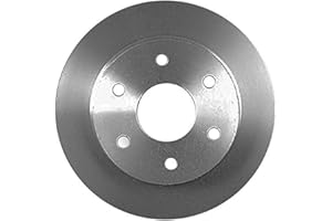 Bendix Premium PRT5259 Front Brake Rotor for Select Models Escalade,ESV,EXT,Chevy Astro,Avalanche 1500,Express 2500,Silverado 1500 Classic,Suburban Tahoe,GMC Safari,Savana Sierra Yukon,XL 2500