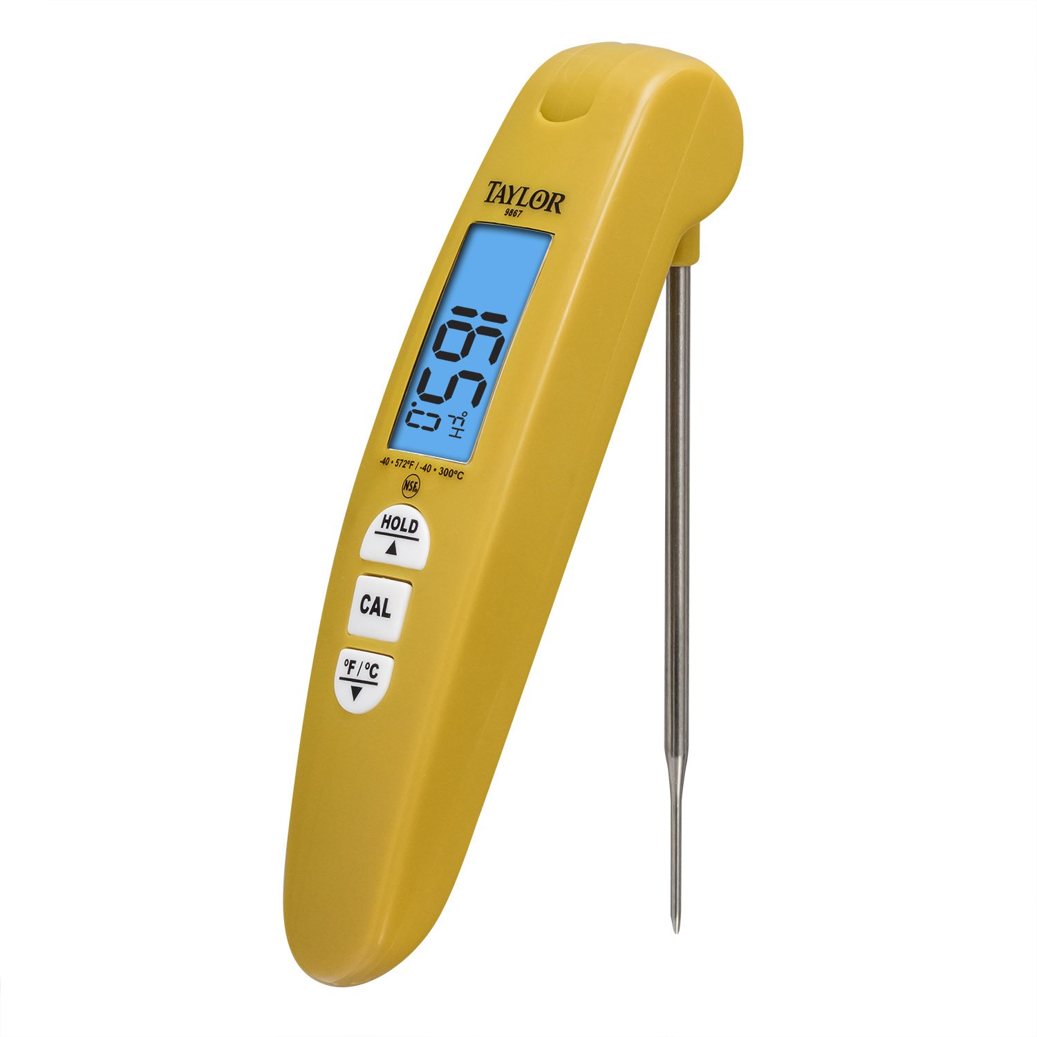 Best Taylor Kitchen Thermometer