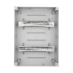 MOLLOM 24 Way Circuit Breaker MCB Distribution