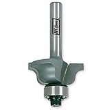 IVY Classic 10844 1/4" Radius Roman Ogee Carbide