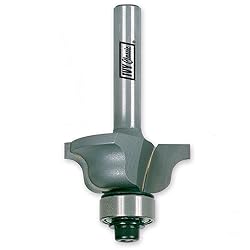 IVY Classic 10844 1/4" Radius Roman Ogee Carbide