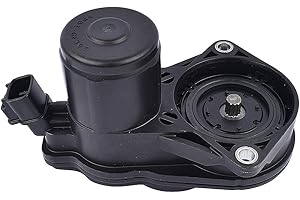 Flynsu 46310-33010 Parking Brake Actuator Replacement for 2019-2022 Toyota Corolla Highlander RAV4 C-HR Camry Avalon Lexus ES