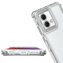 Compatible with Motorola Moto G84 5G Case