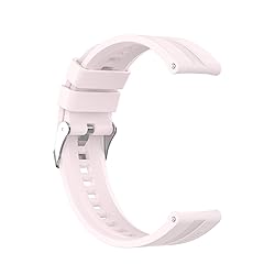 FitTurn Watch Bands Quick Release Compatible with