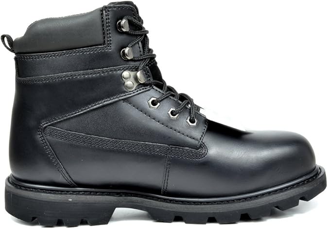 arctiv8 men's black 6 inch