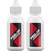 PEC-12 Photographic Emulsion Cleaner - Remove Non-Water Based Stains, Grease & Ink from Emulsions and Bases - for Cleaning 35
