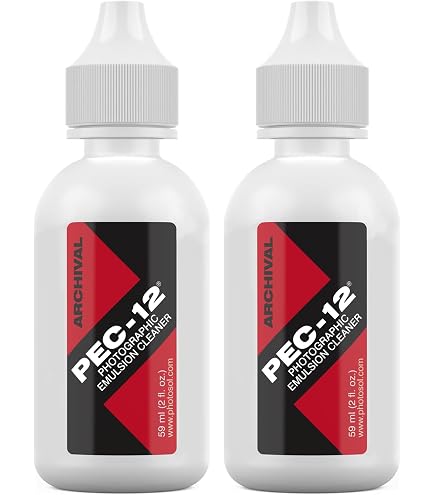 Amazon.com: PEC-12 Photographic Emulsion Cleaner - Fluid for