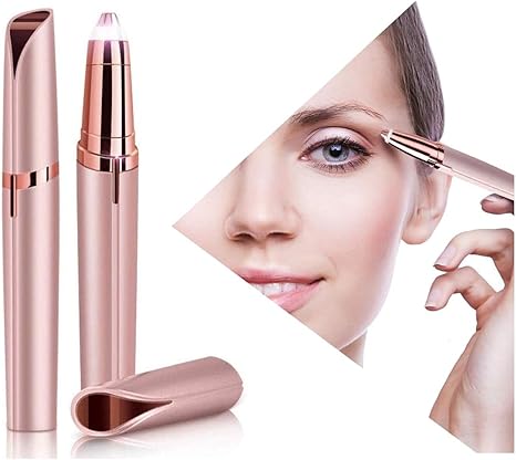 flawless brows amazon