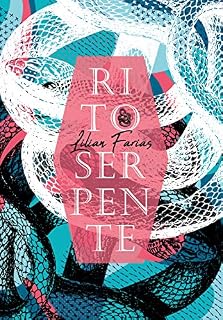 Livro Rito Serpente