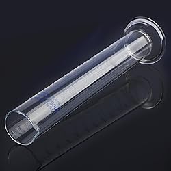 Labasics 1-Pack 1000 ml Borosilicate Glass
