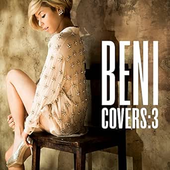Covers 3 By Beni On Amazon Music Amazon Com