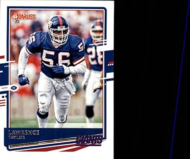 lawrence taylor jersey amazon