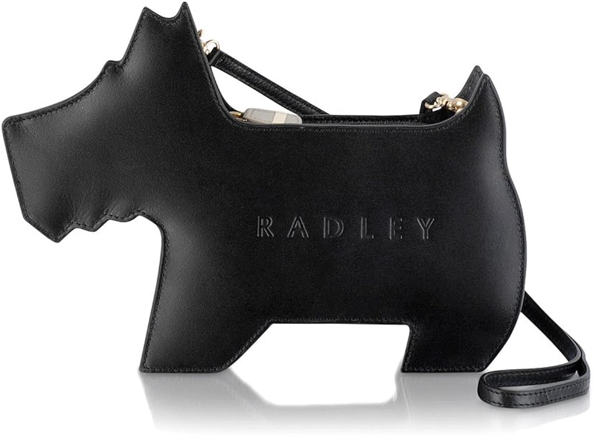 radley scottie dog bag
