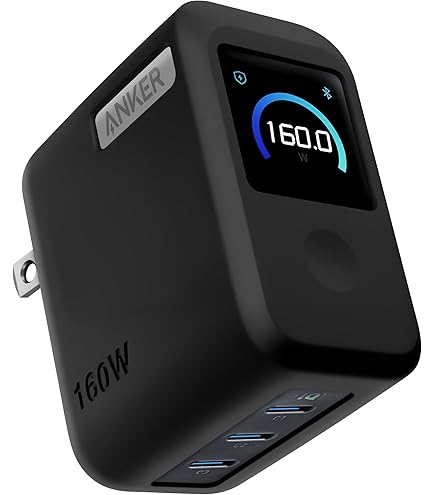 Amazon.com: LDSXAY for Anker Prime Power Bank 26,250Mah 300W Case