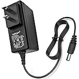UpBright DC15V AC-DC Adapter Compatible with