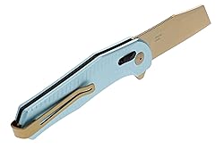 SOG Diverge XR/Light Blue + Gold/Blister Pack