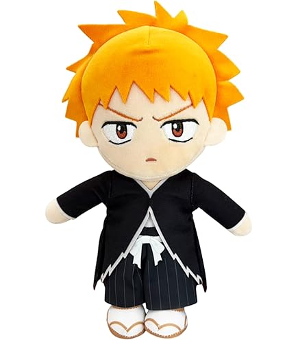 Amazon.com: Great Eastern Entertainment Bleach - Ichigo Kurosaki