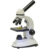 My First Lab Duo-Scope Stem Microscope with 50 Piece Accessory Kit