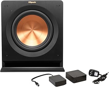 klipsch 110sw
