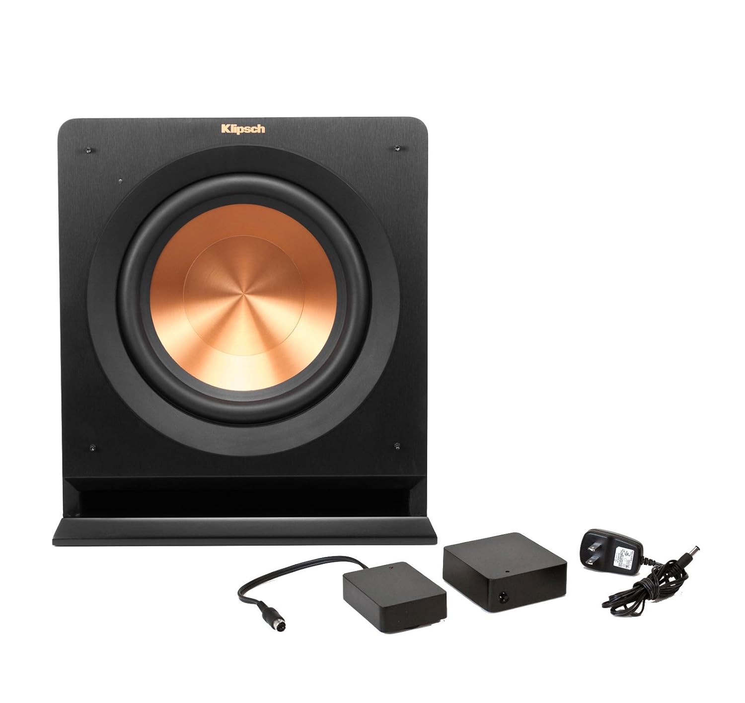 klipsch r110sw