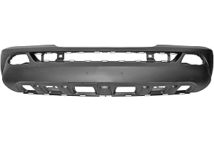 MBI AUTO - Primered, Front Bumper Cover for 2002-2005 Mercedes Benz ML320 ML350 ML500 02-05, MB1000162
