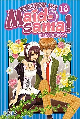 Download Kaichou Wa Maid Sama 16 Spanish Edition Hiro Fujiwara Luciana Beretta 9788417099817 Amazon Com Books HD Wallpaper Kaichou Wa Maid Sama 16 Spanish Edition Hiro Fujiwara Luciana Beretta 9788417099817 Amazon Com Books HD