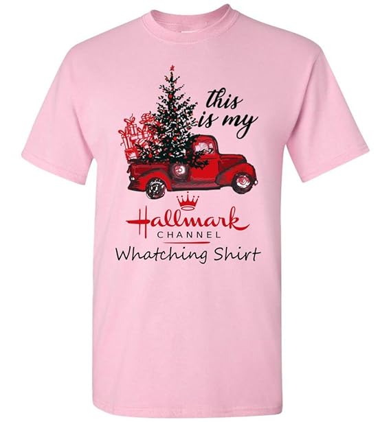 hallmark christmas t shirts amazon