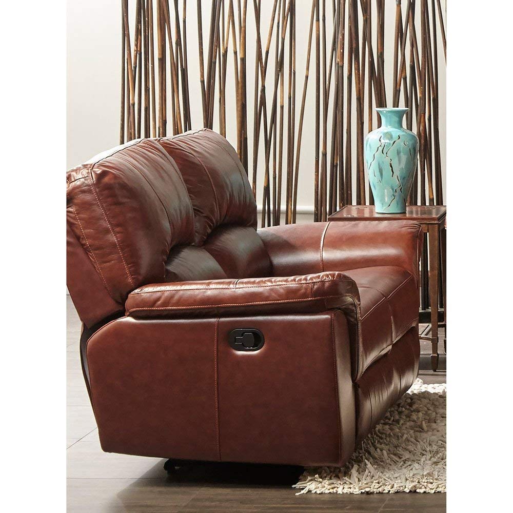  Cambridge 98535drl Br Charleston Power Reclining
