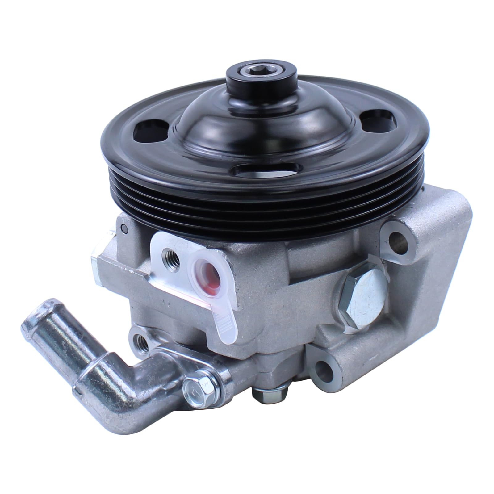 Photo 1 of Roneeson Power Steering Pump with Pulley for Ford Edge 2011-2014, Lincoln MKX 2011-2014