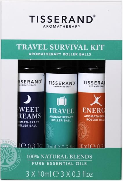 pulse point travel survival kit