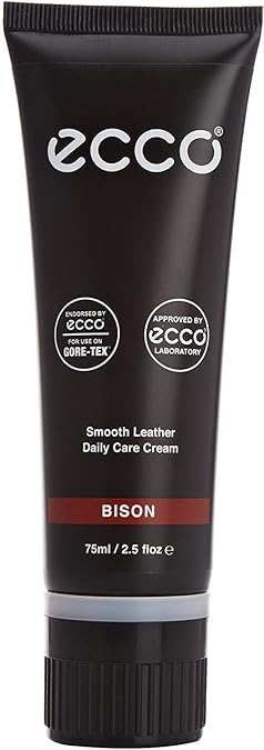 ecco smooth leather daily care cream