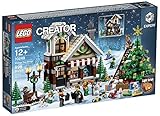 LEGO Creator Expert Winter Toy Shop