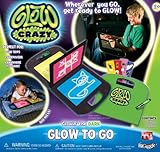 Glow Crazy Glow to Go