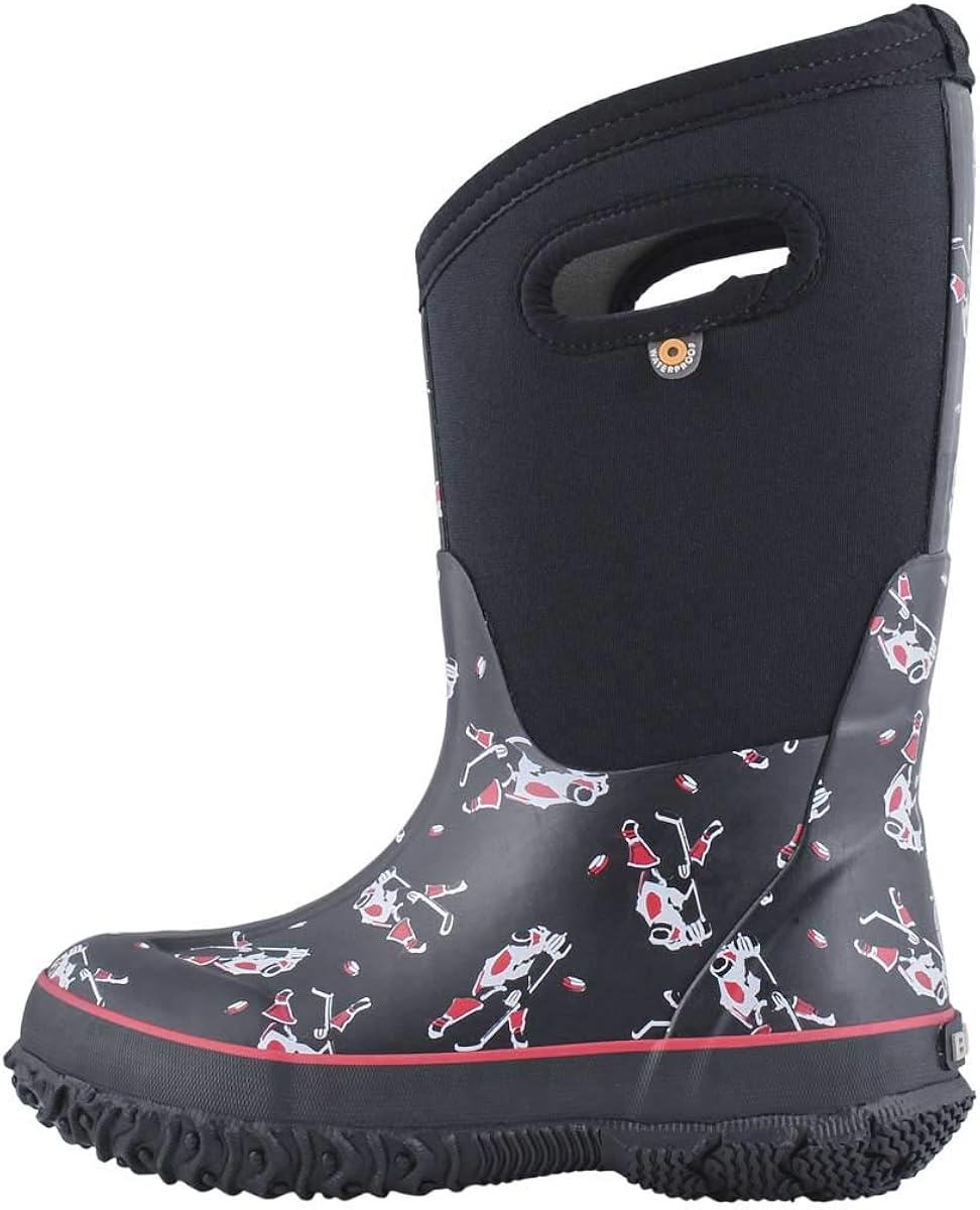 boys bogs winter boots