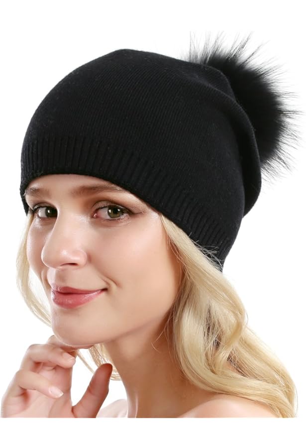 Čepice EISBÄR Nelia Lux MÜ 30614-442 25/26 - Skladem, v akci