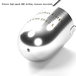 Viscosity Cup No. 1 to No. 5 Zahn Cup, Viscometer