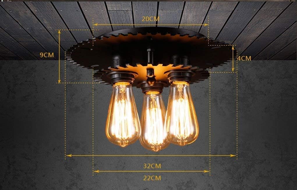 Amazon Com Ywgyz Ceiling Lights Boys Girls Hot Rooms Drawing Room Lively Lights Stars Moon Beautiful Led Lamps For Children Invisible Type Design Sports Outdoors