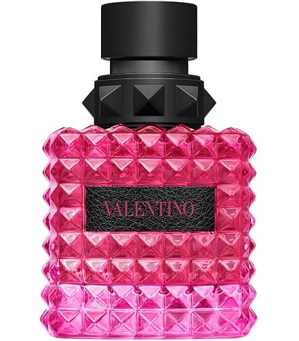 Amazon.com : Valentino Born in Roma Donna Extradose Parfum 3.4 fl