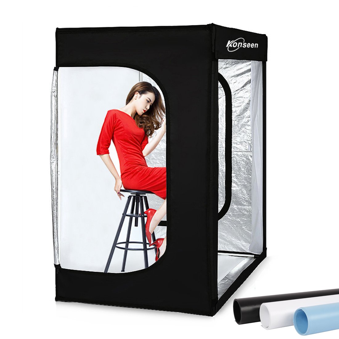 Best Softbox Lighting Cube