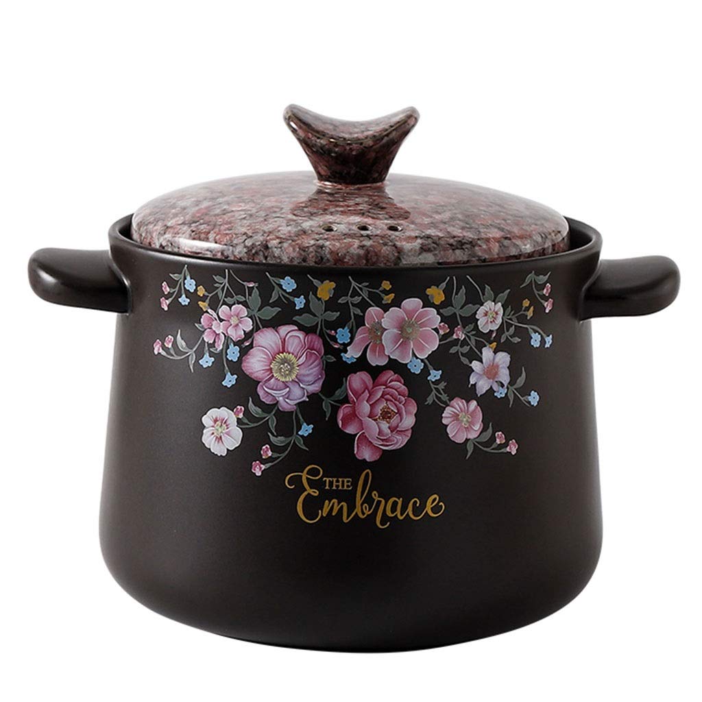 Hogar y Cocina/Menaje de Cocina/Cazuelas y TER Olla Cazuela De ...