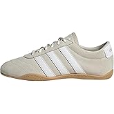 adidas Women's Grand Court Lo Sneakers | Low-Profile Shoes, Deco Stitch Details, Padded Comfort Collar, Lace Closure, For Everyday Wear