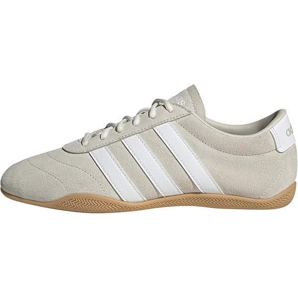 adidas gazelle silver green womens Adidas Samba Nylon Tonal Wales Bonner Cream White - IE0586 main image 1