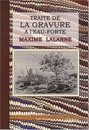 Traité de la gravure à l'eau-forte