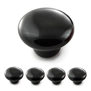 Mobelknopfe Keramik Vintage