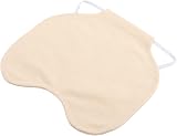 Atyhao Chicken Saddle Apron Double Jacket Feather Protector Wing Guard Pet view 9