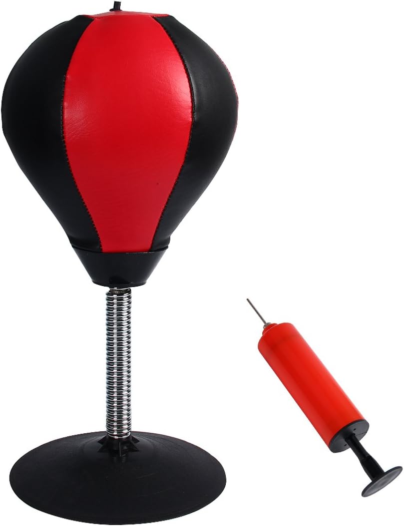 balle anti stress go sport